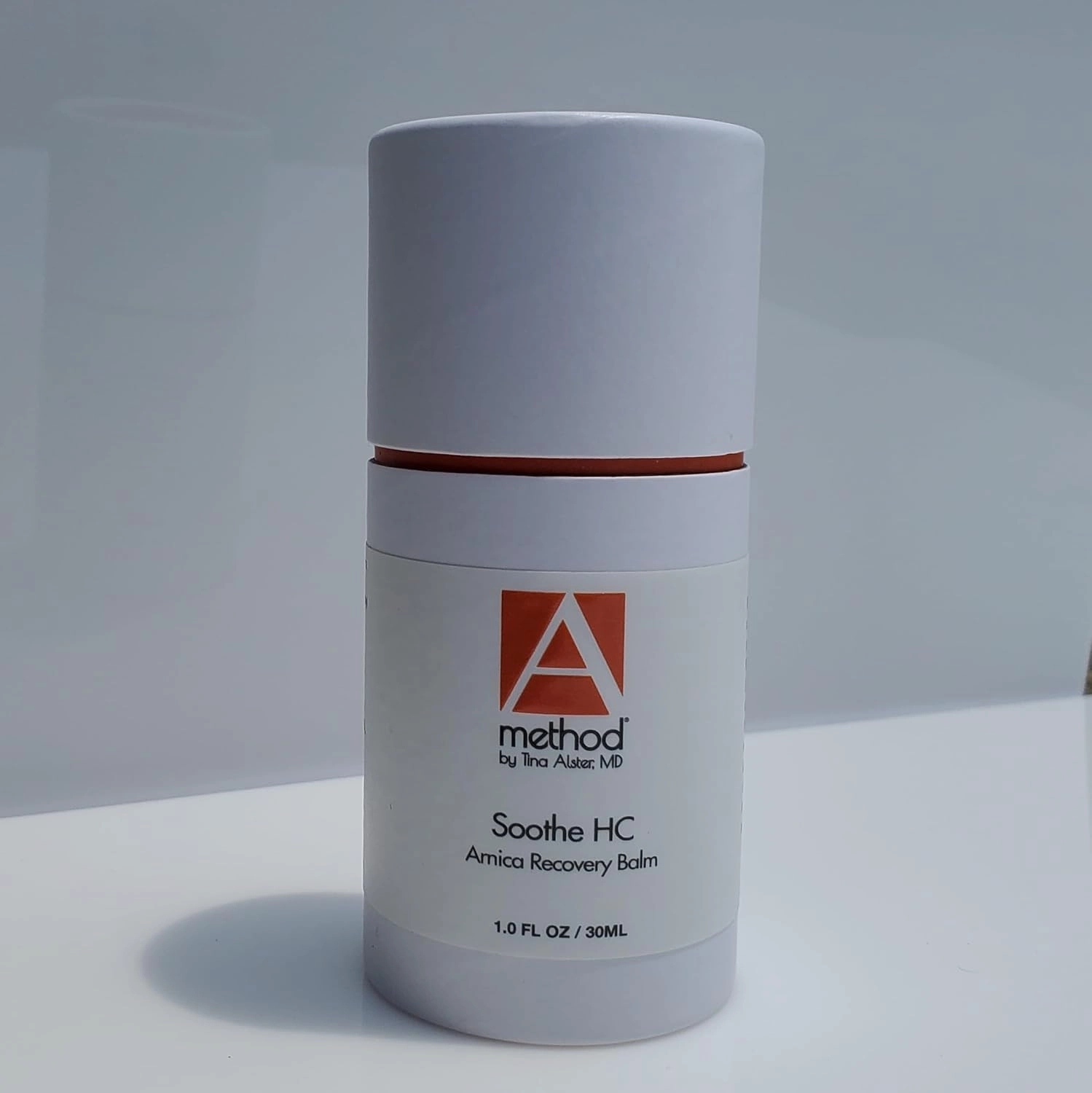 The Soothe HC Arnica Recovery Balm (30ml)