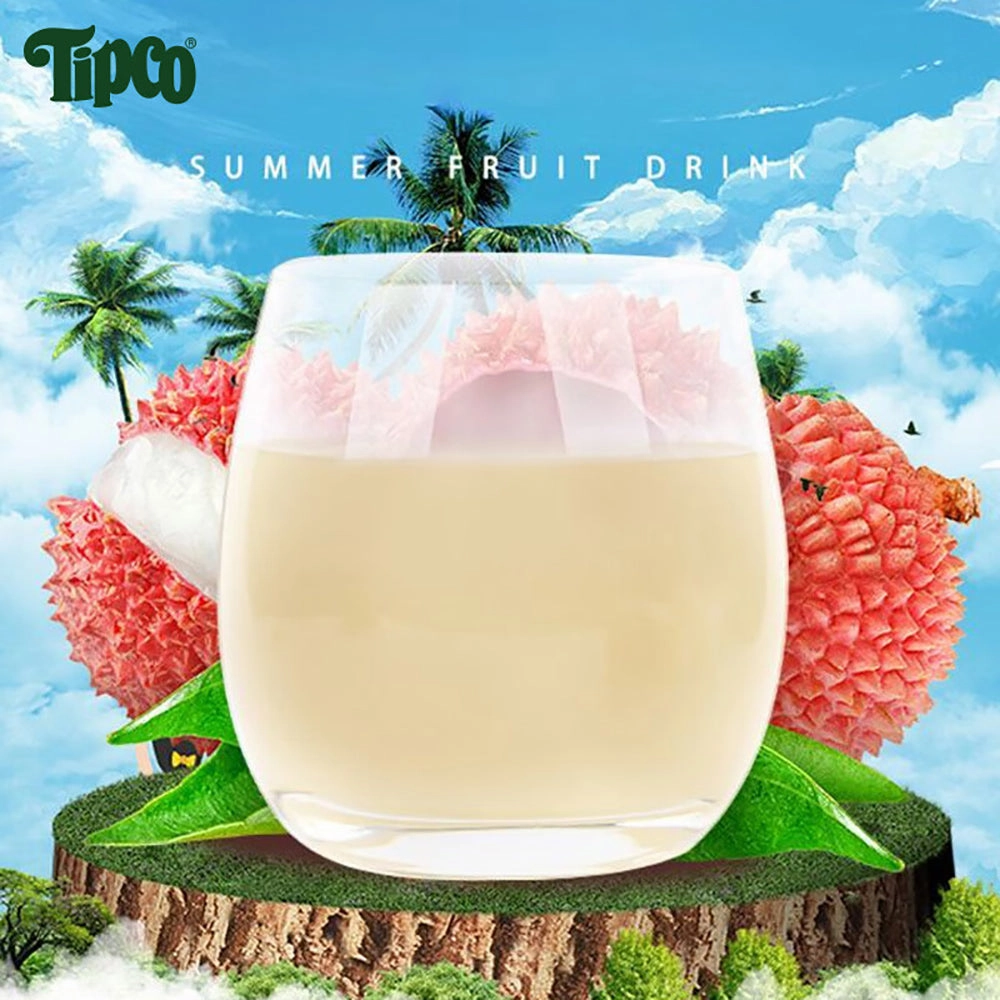 Tipco 100% Lychee Juice - 1L