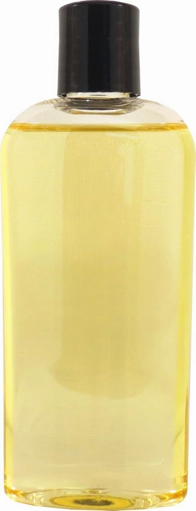 Tobacco Bath Oil by Eclectic Lady - Scented Bath Oil - Relaxing & Moisturizing Bathing Oil - Fragrance Body Oil For Dry & Rough Sensitive Skin - Body Daily Nourishing Shower Oil (4 oz)