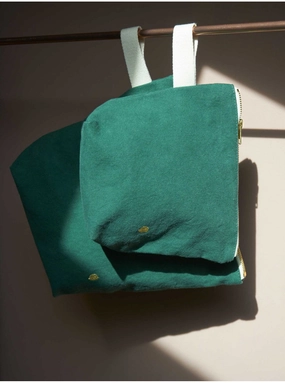 Toiletry Bag Iona Nori GM
