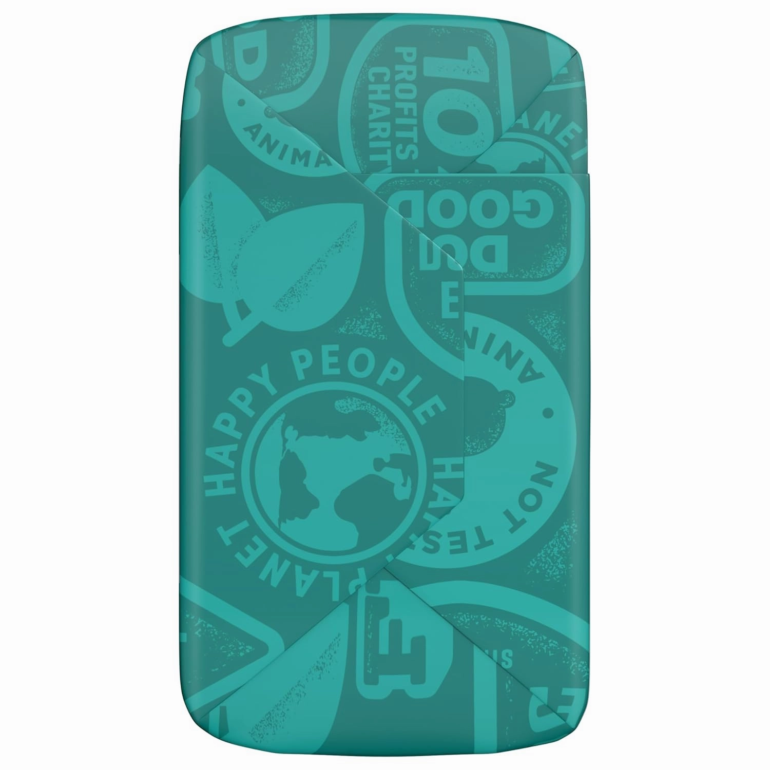 Tom’s of Maine Moisturizing Natural Beauty Bar Soap For Women and Men, Fresh Eucalyptus, 5 oz Bar (Pack of 6)