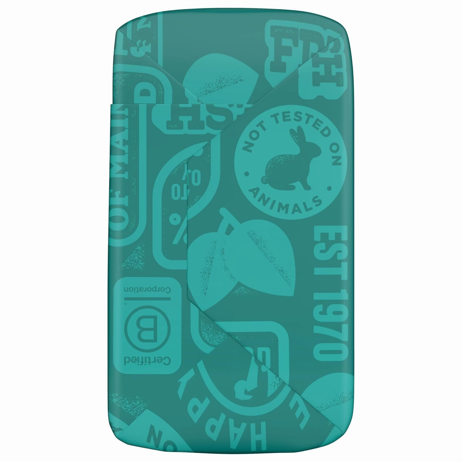 Tom’s of Maine Moisturizing Natural Beauty Bar Soap For Women and Men, Fresh Eucalyptus, 5 oz Bar (Pack of 6)