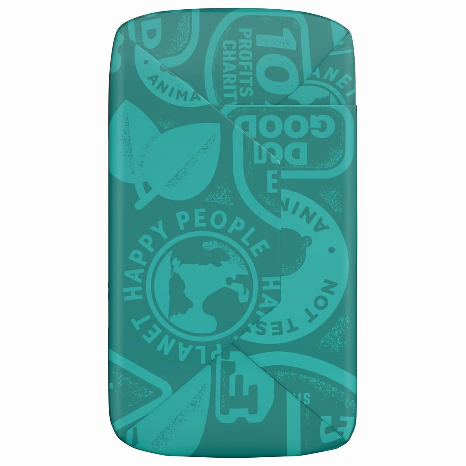 Tom's of Maine Natural Beauty Bar Soap, Orange Blossom With Moroccan Argan Oil, 5 oz. 6-Pack