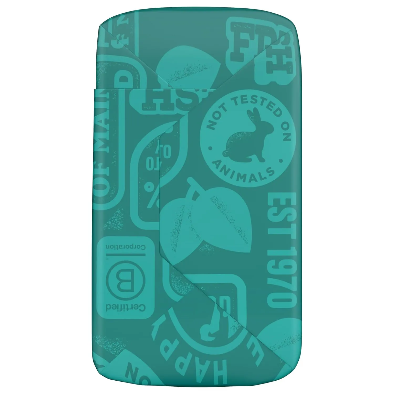 Tom’s of Maine Natural Beauty Bar Soap For Women and Men, Fragrance Free, Sensitive Skin, 5 oz Bar (Pack of 6)