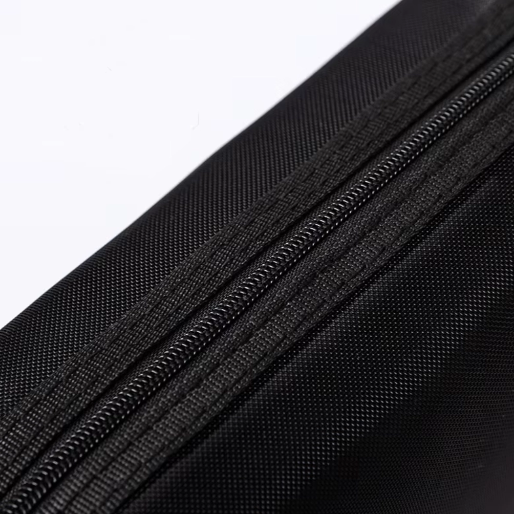 Transparent Makeup Cosmetic Bag Organizer
