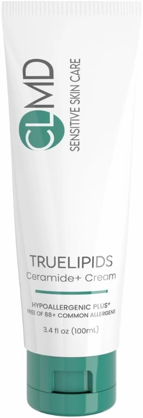 TrueTherapy Ceramide   Moisturizing Cream for Dry Skin