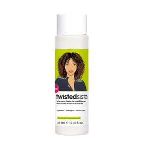 Twisted Sista Intensive Leave-In Conditioner - NEW Coconut Avocado formula