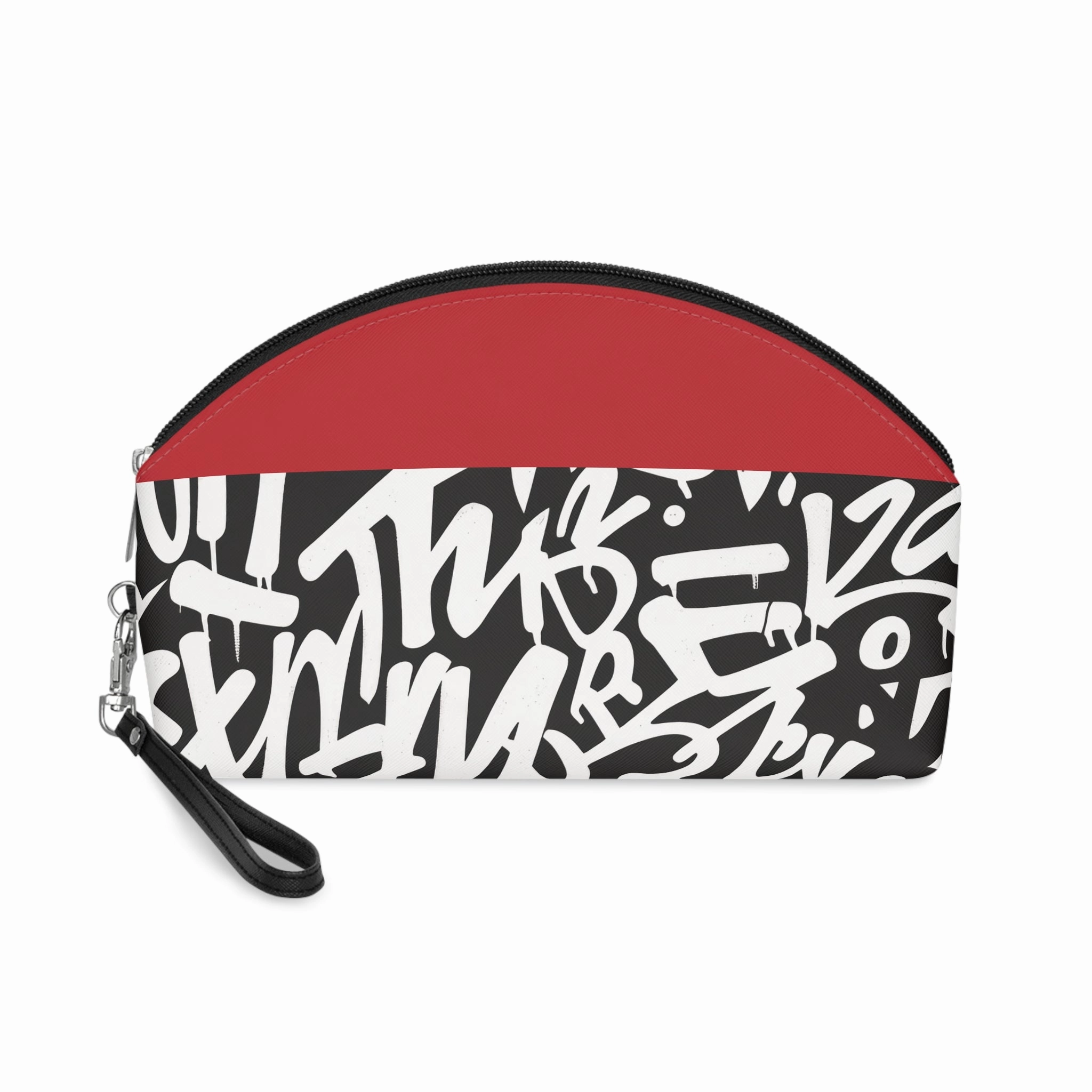 Urban Graffiti Makeup Bag