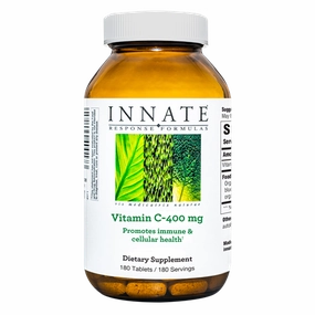 Vitamin C-400
