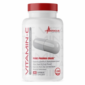 Vitamin-C Capsules