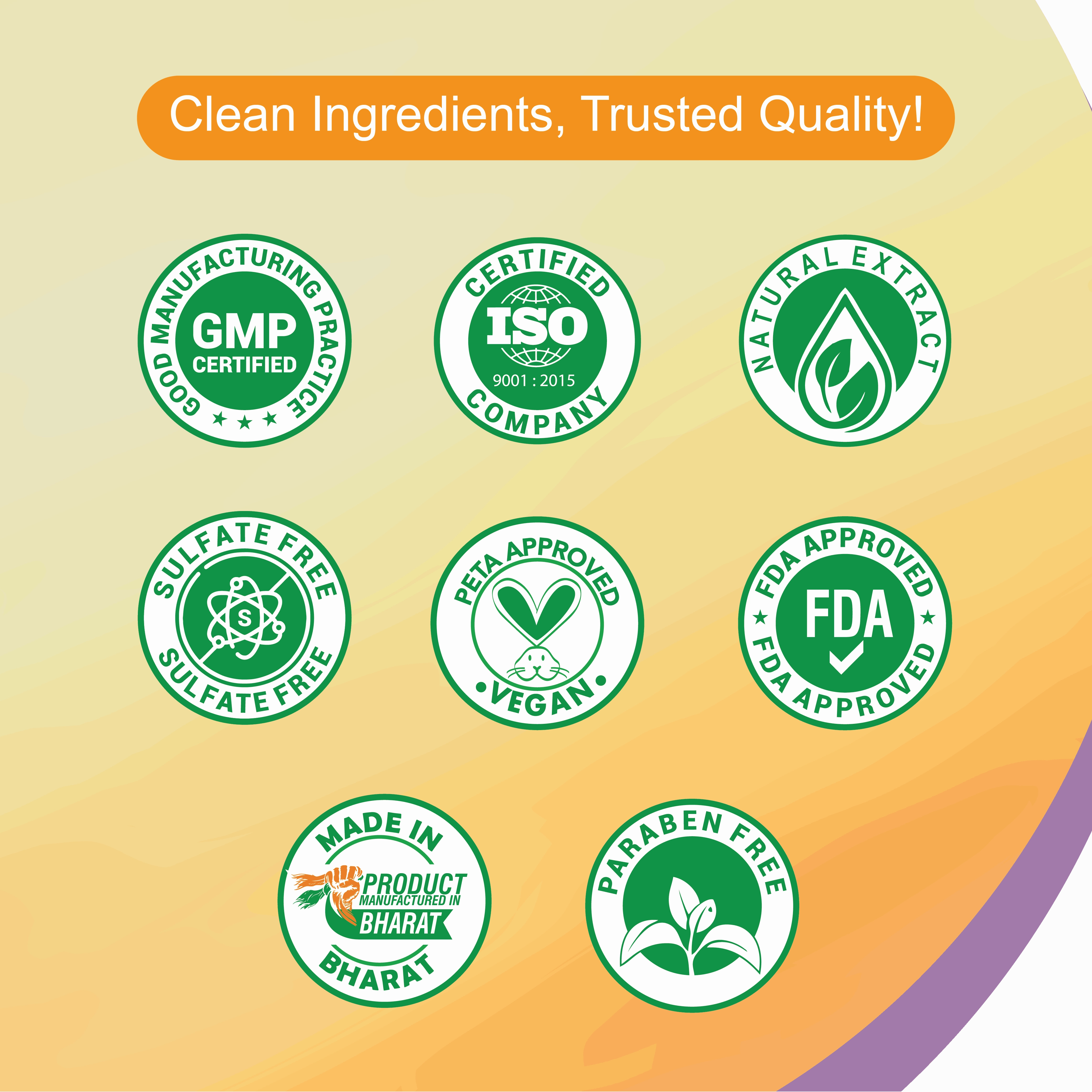 Vitamin C Night Cream - 50 Gm