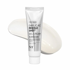 VT COSMETICS Garlic AC Reedle Shot Gel Cream (1.69 fl. oz.)