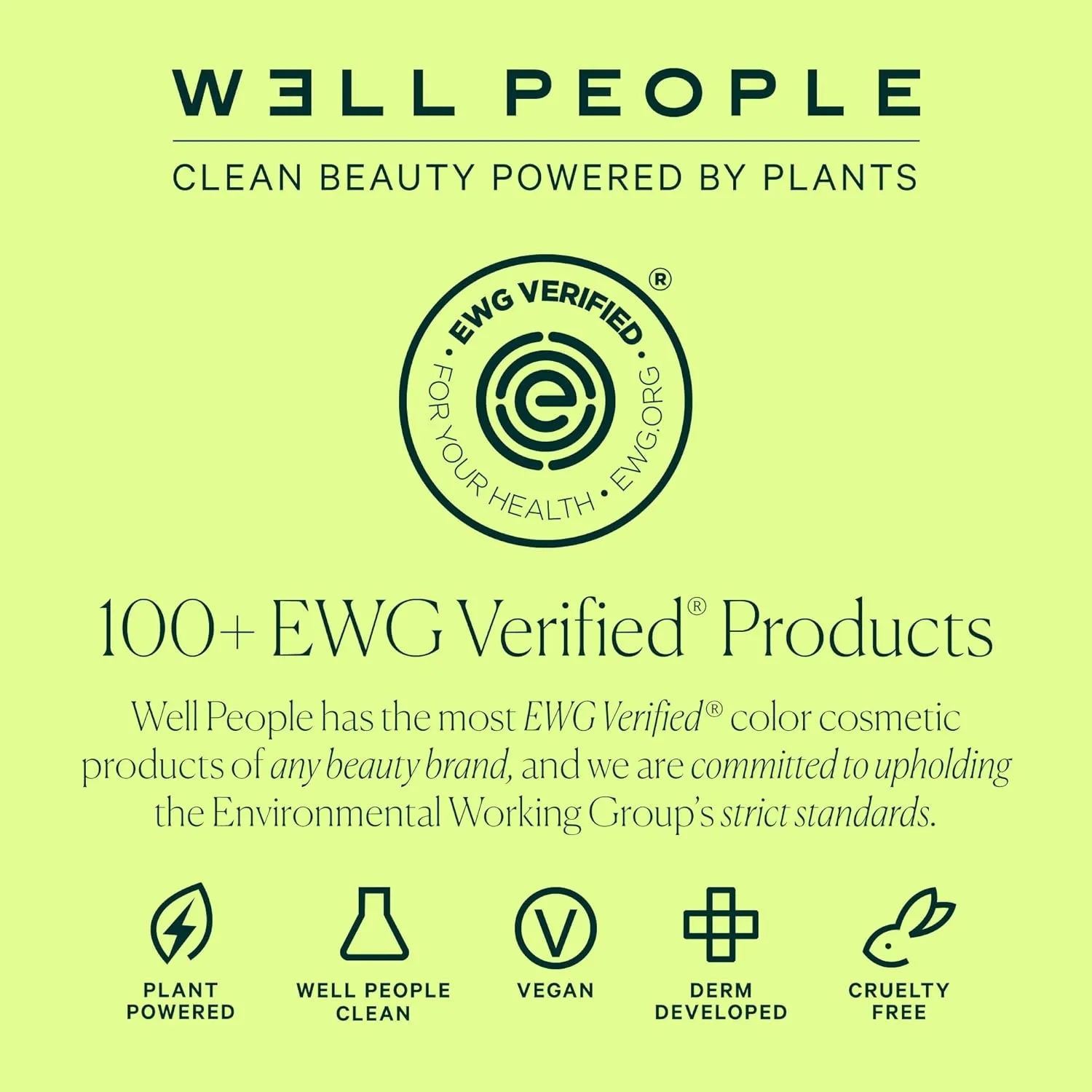Well People Hydrolip Gloss, Lip Plumping Gloss For Sheer Color, Smooths & Hydrates Lips, Made With Jojoba Oil, Vegan & Cruelty-free, Grapefruit