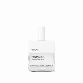 West Barn Co. Prep Mist