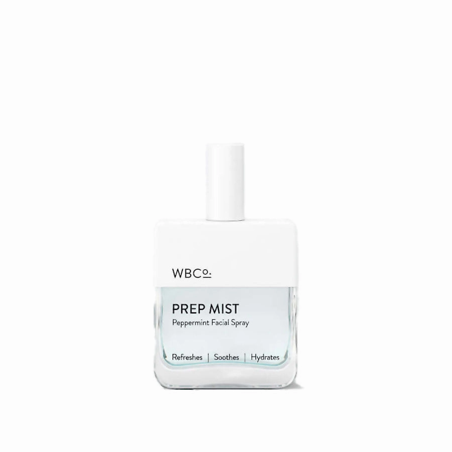 West Barn Co. Prep Mist