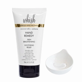 Whish Hand Remedy - Coconut Milk   Verbena…