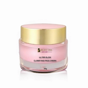 WHITENING FACE CREAM
