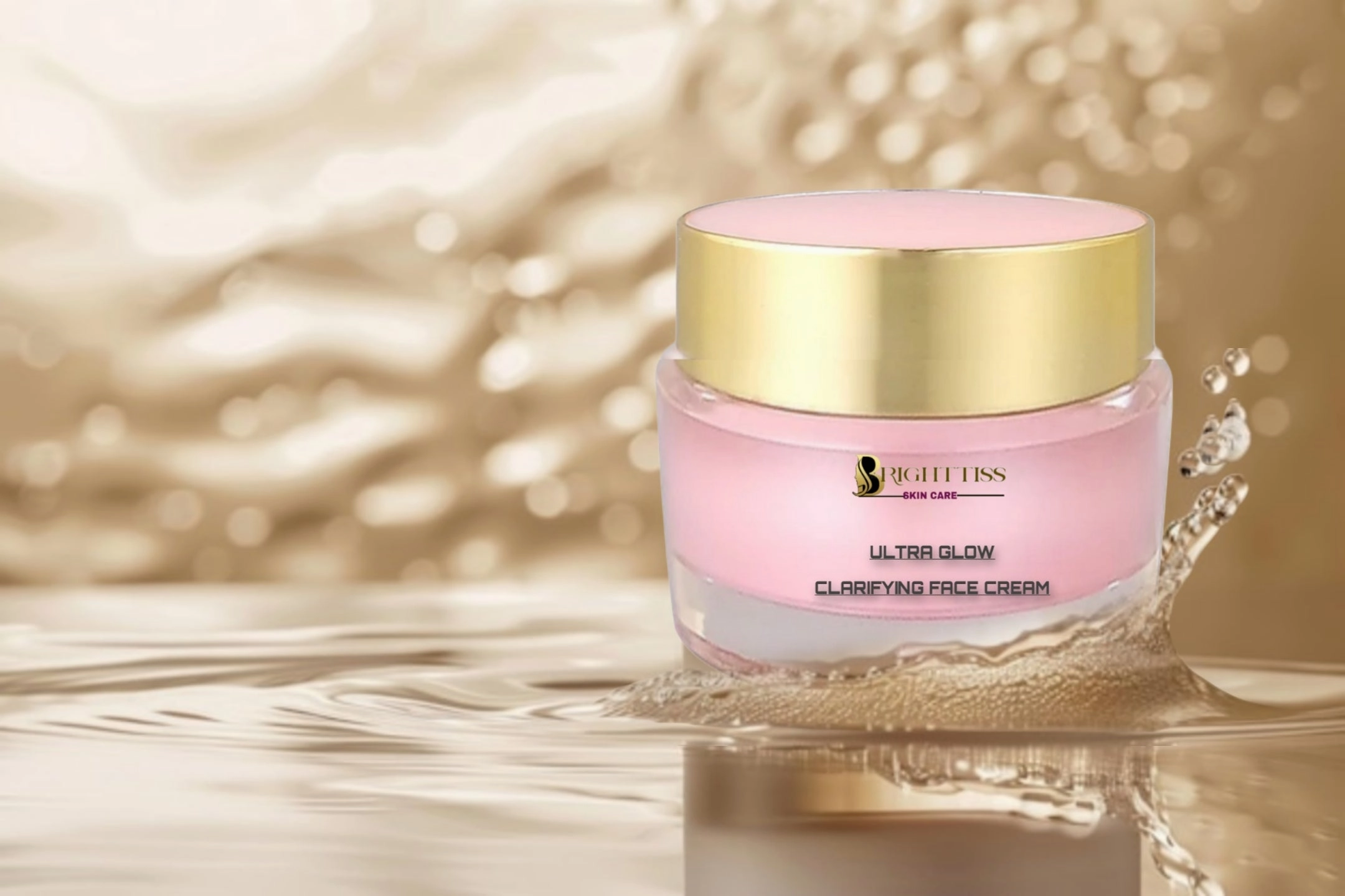 WHITENING FACE CREAM