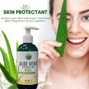 Whole Leaf Aloe Vera Hydrating Gel