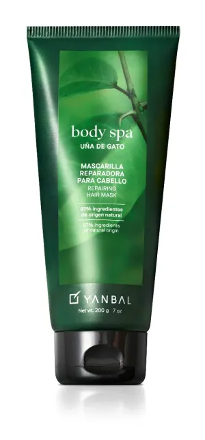 Yanbal Mascarilla reparadora para cabello