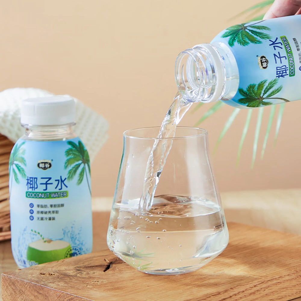 Yegu Coconut Water - 245ml