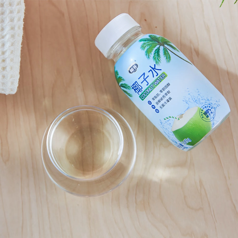 Yegu Coconut Water - 245ml