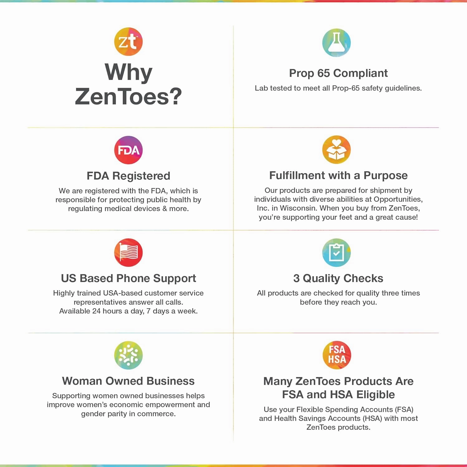 ZenToes Moisturizing Heel Socks 2 Pairs Gel Lined Toeless Spa Socks to Heal and Treat Dry, Cracked Heels While You Sleep (Regular, Pink Tie Dye)