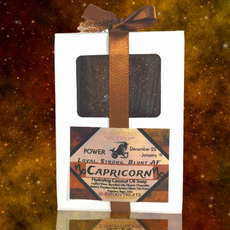 Zodiac Soaps